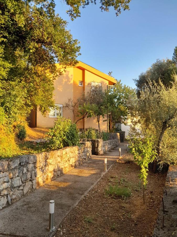 בודווה Apartmani Mia Rada מראה חיצוני תמונה