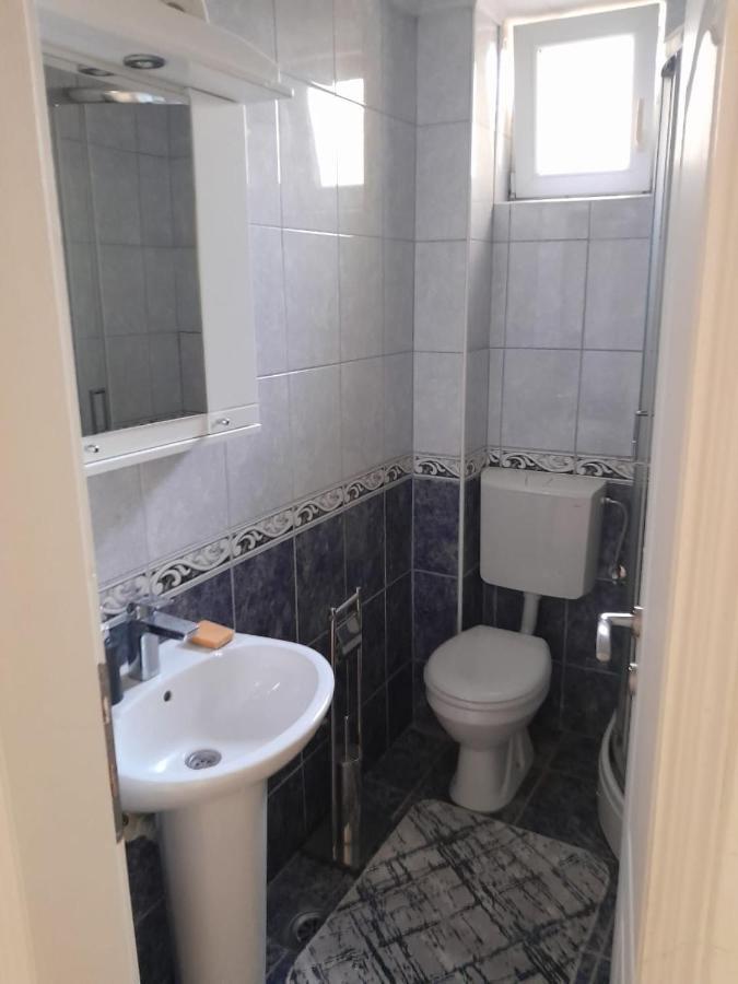 בודווה Apartmani Mia Rada מראה חיצוני תמונה