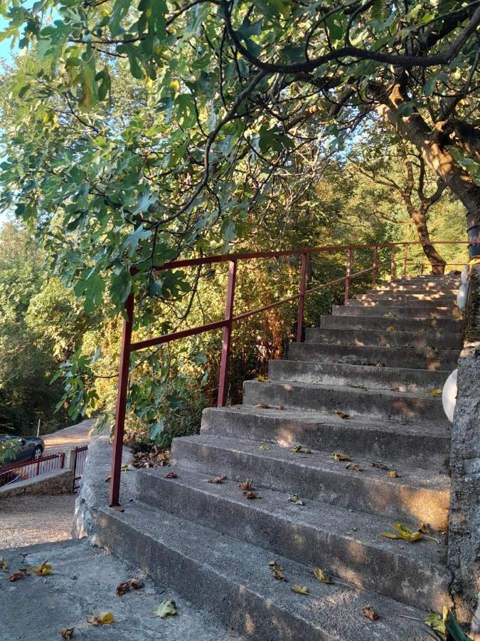 בודווה Apartmani Mia Rada מראה חיצוני תמונה