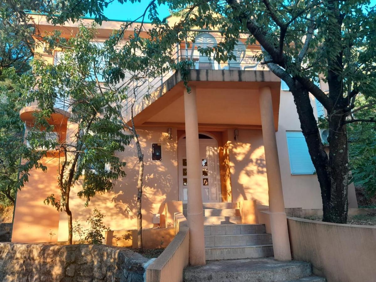 בודווה Apartmani Mia Rada מראה חיצוני תמונה