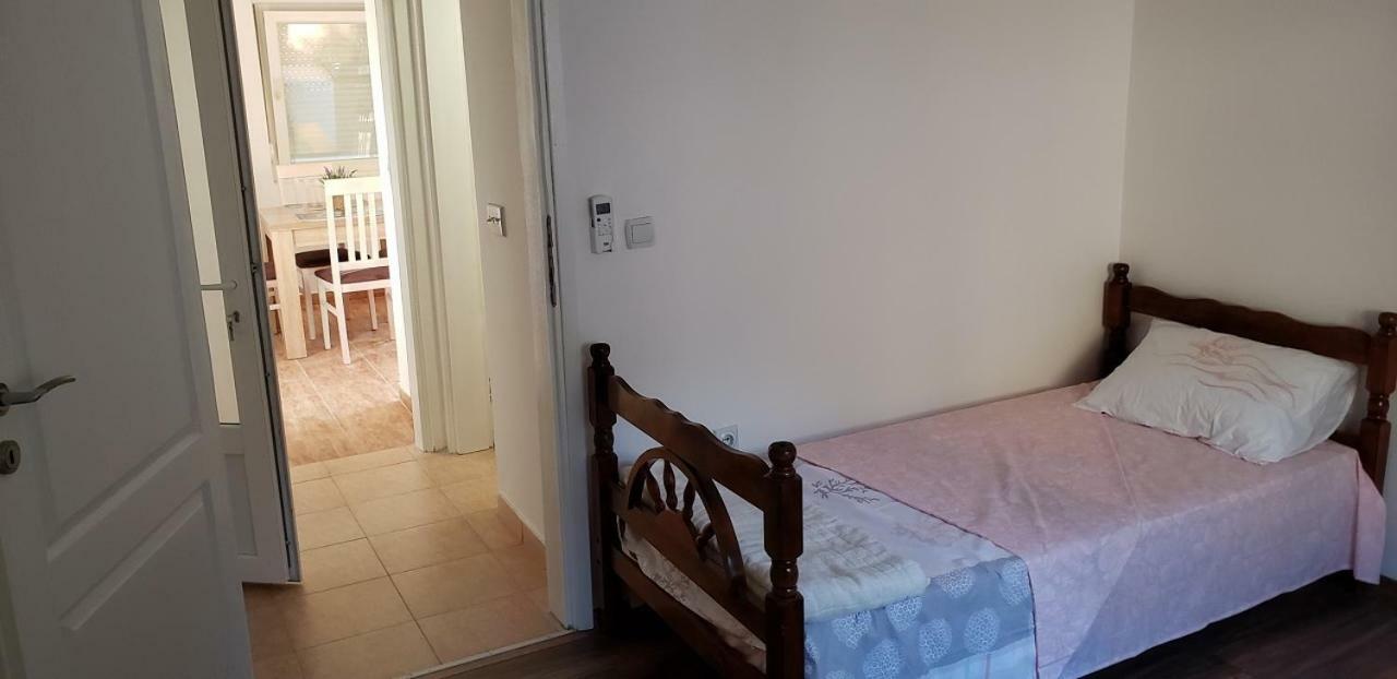בודווה Apartmani Mia Rada מראה חיצוני תמונה