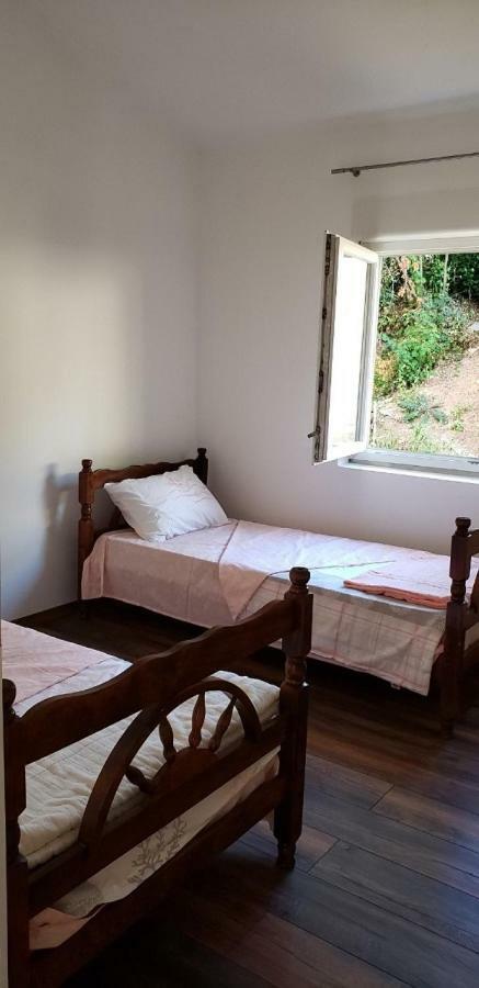 בודווה Apartmani Mia Rada מראה חיצוני תמונה
